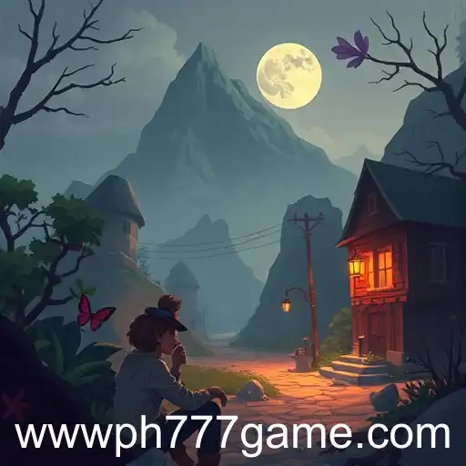 Exploring the Exciting World of Adventure Games on PH777.GAME