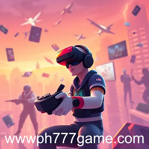 The Evolution of Online Gaming Platforms