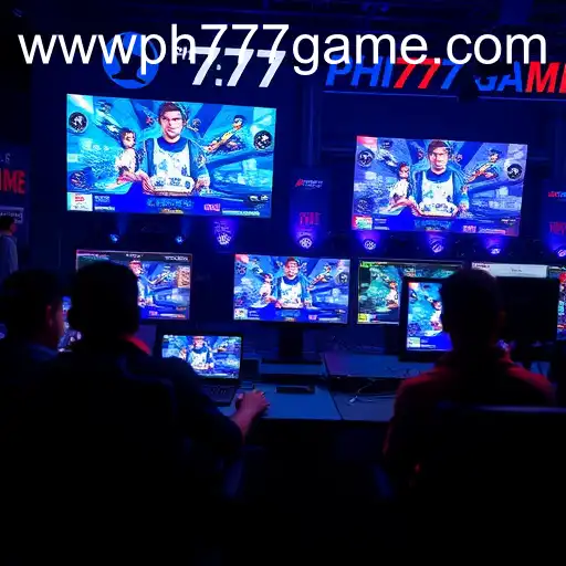 Gaming Landscape Evolution and PH777's Influence