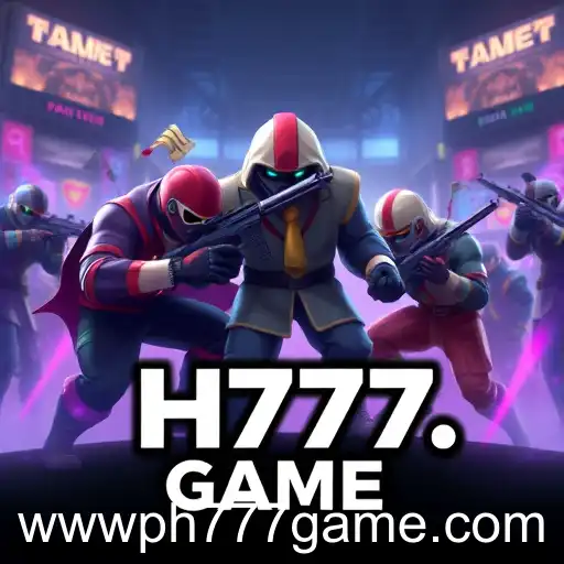 The Thriving World of Multiplayer Games on PH777.GAME