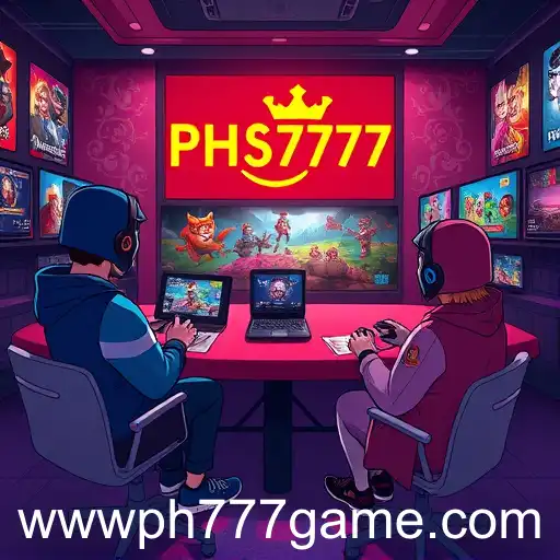PH777.GAME