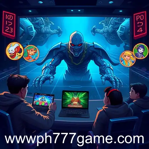 The Rise of Online Gaming Platforms