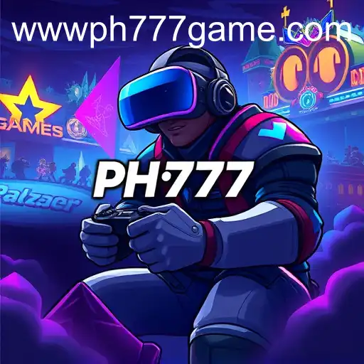 The Rise of PH777.GAME in the Digital Arena