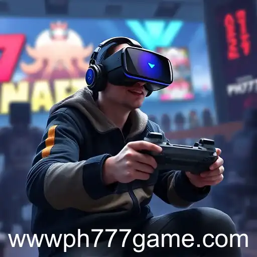 The Rise of PH777.GAME: A New Era in Online Gaming