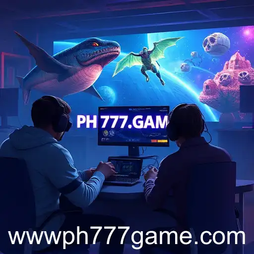 The Rise of PH777.GAME in 2025