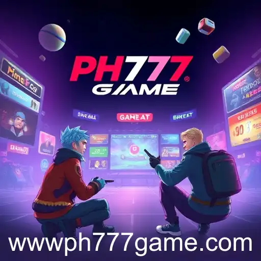 PH777.GAME
