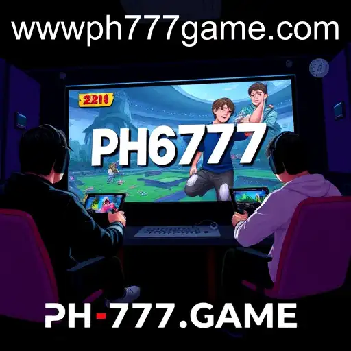 The Rise of PH777.GAME in Digital Entertainment