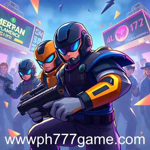 The Rise of PH777.GAME in the Gaming World