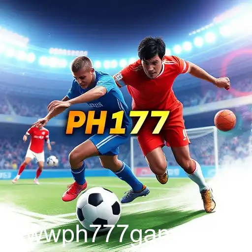 Exploring the Exciting World of Sports Games at PH777.GAME
