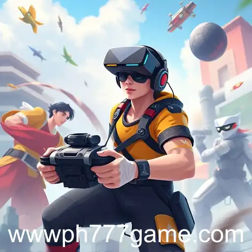 The Evolution of PH777.GAME in the Digital Age